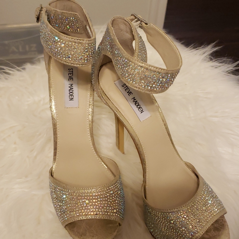 Madden Evening Sandals